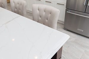 Classy countertops edge detail phoenix - Arizona Arizona