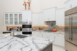 Classy countertops kitchen remodel phoenix - Arizona Arizona